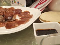 -锦江饭店-小礼堂中餐厅