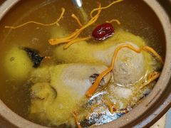 -徽张·新徽菜(五棵松·永定路店)