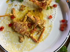 -醉壹号海鲜大排档(厦门店)