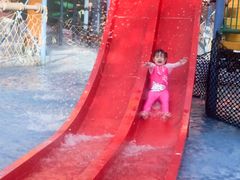 -苏州乐园森林水世界