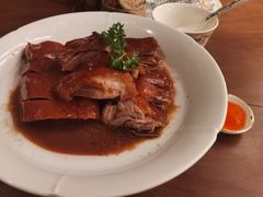马达加斯加香草烧鹅-觅唐MITONG(鸟巢店)