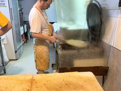 -咏春葱油饼(德政中路店)