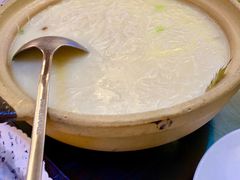 黄鱼煮面线-堂宴·老厦门私房菜(1988仙岳总店)