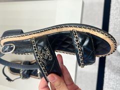 -CHANEL(ifs国际金融店)