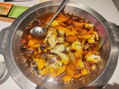 -新沸腾鱼乡(世贸天阶店)