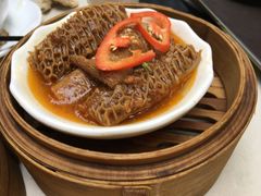 沙爹金钱肚-顺丰轩园林酒家(天河店)