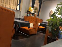 -吱咖啡西式简餐