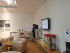 -北京海之沃沃尔沃4S店(四元桥店)