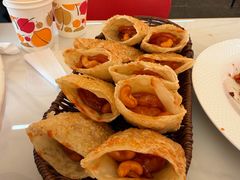 -必点海鲜·海肠捞饭大王(滨江道店)