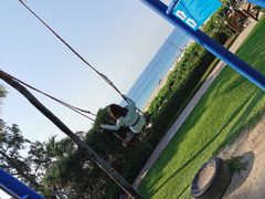 -三亚亚龙湾天域度假酒店