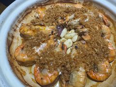-粗茶淡饭·隐庐私厨(东亭店)