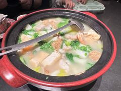 -知楚•精致湖北菜(武商MALL店)