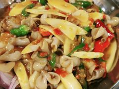 -付掌柜在成都·热炒砂锅集(金禾店)
