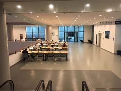 -上海海事大学(临港校区)