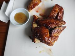 -莲餐厅·湖北菜·藕汤是头牌(愚园路店)