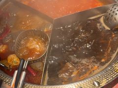 -廖掌柜·重庆鲜货火锅(上海首店)