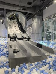 -MINI MARS KIDS CLUB亲子家庭中心(杨浦黄兴店)