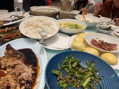 -扬州狮子楼·非遗淮扬菜(总店)