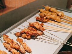 -北丐先生·野馄饨烧烤(长宁龙之梦店)