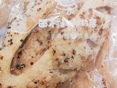 -西村叔叔的店·面包·甜品·蛋糕(清河万象汇店)