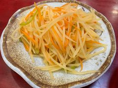 -金杨拉面王小吃面馆·牛三宝面·红烧牛肉粉