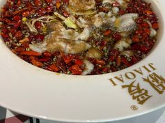 -椒爱水煮鱼川菜(新抚万达店)