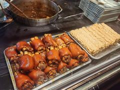 -抱德·潮汕味(敦和店原惠城鱼仔)