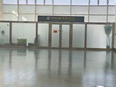 -银川河东国际机场