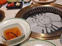 -亚马逊海鲜自助(梅溪湖步步高店)