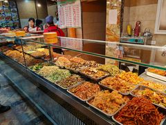 -三姐妹冷面馆(保卫路店)