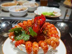 -海底捞火锅(泉城路店)