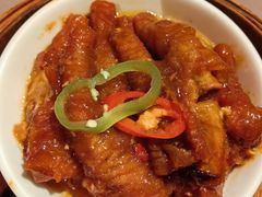 -潮府馆·非遗潮州菜·世纪公园(新国际博览中心店)