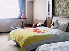 -厦门日月谷温泉渡假村