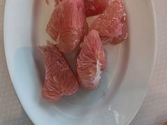 -北京柏悦酒店·锦庭餐厅Dining Room
