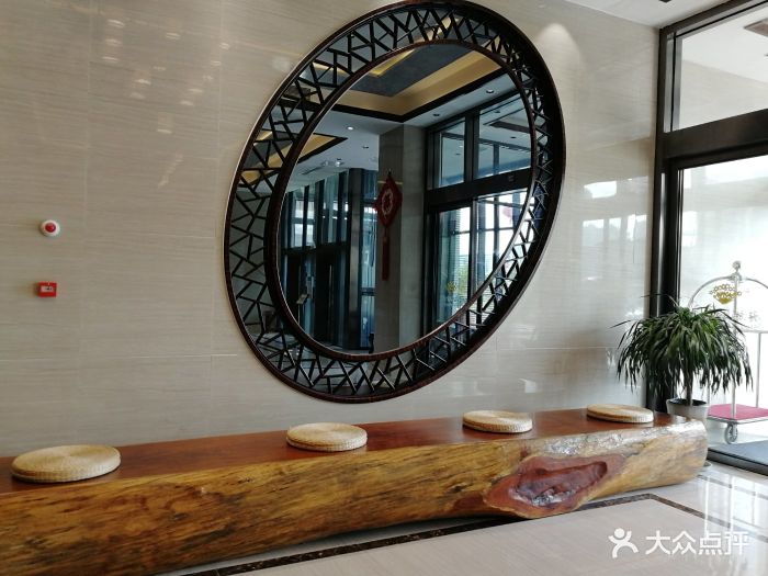 香雪海饭店中餐厅(吴中大道店)图片 