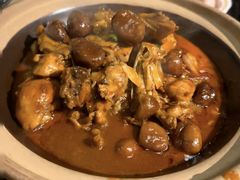 -莲餐厅·湖北菜·藕汤老手艺(愚园路店)