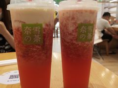 -奈雪的茶(石厦时代广场店)