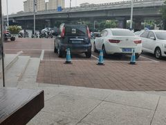 -咱家大院海鲜家常菜