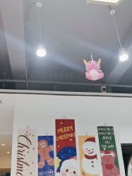 -心联形象设计·流星染