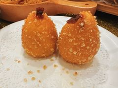 黄金梨-大鸭梨烤鸭(左家庄店)