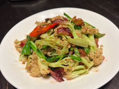 -桂小厨广西菜(万象城店)