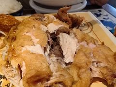 -遇见长安之高山流水(李家村万达店)