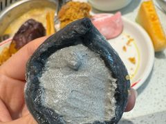 -龍歌自助小火锅(芝罘万达店)
