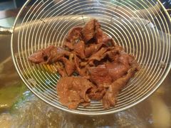 -手选潮汕鲜活牛肉火锅(二七广场店)