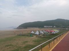 -东海半边山旅游度假区