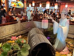 -寻宝记绍兴菜(鲁迅路店)