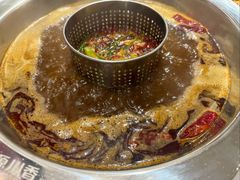 -盛源川香鱼火锅(西小区总店)