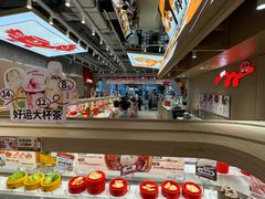 -凯德广场(武胜路店)