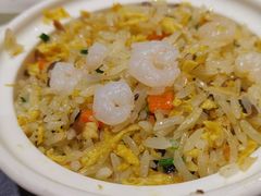 扬州炒饭-食為天·本地人爱吃的淮扬菜(瘦西湖店)