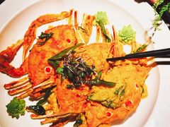 -狮拾久·现代新加坡料理(壹方城店)